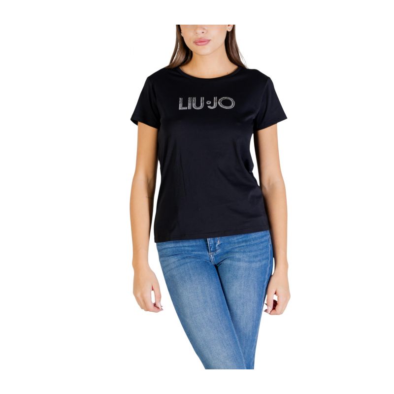 Дамска тениска LIU JO 499689