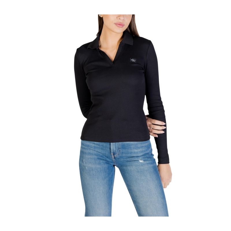 Дамска тениска CALVIN KLEIN 499677