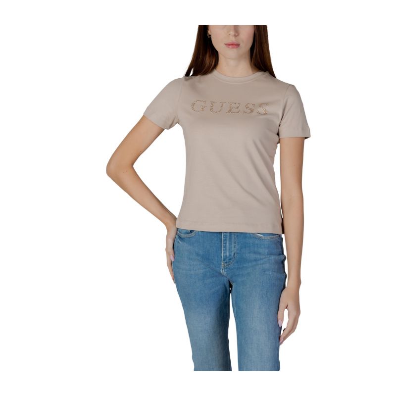 Дамска тениска GUESS 500066