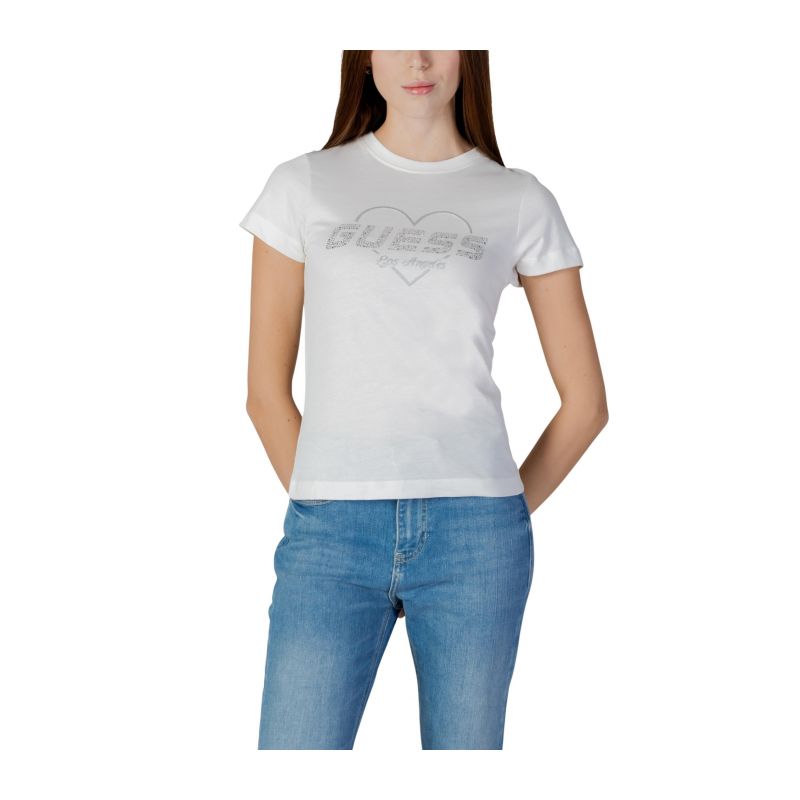 Дамска тениска GUESS 500858