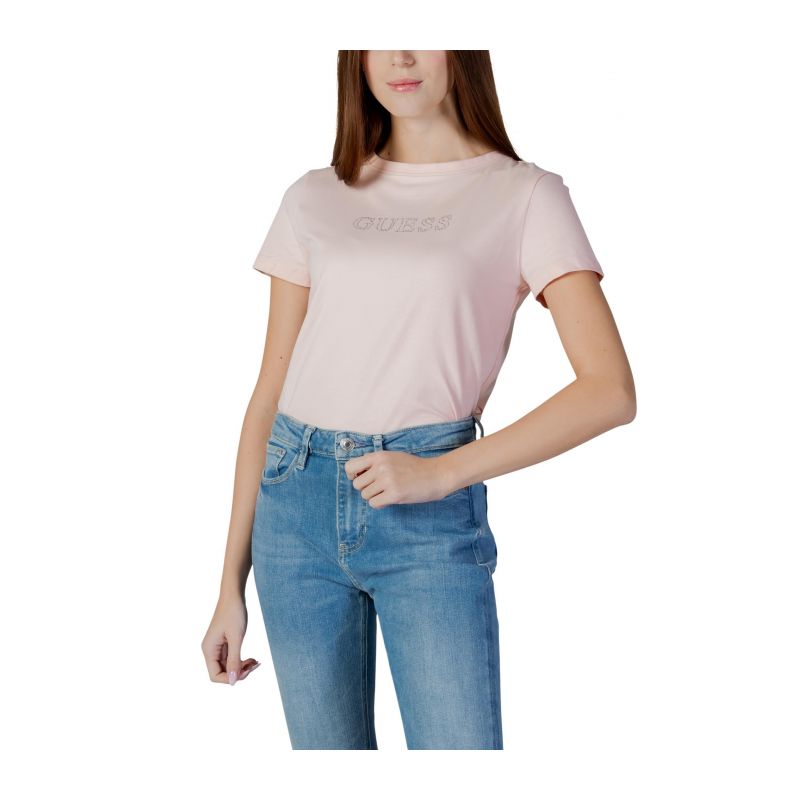 Дамска тениска GUESS 500856