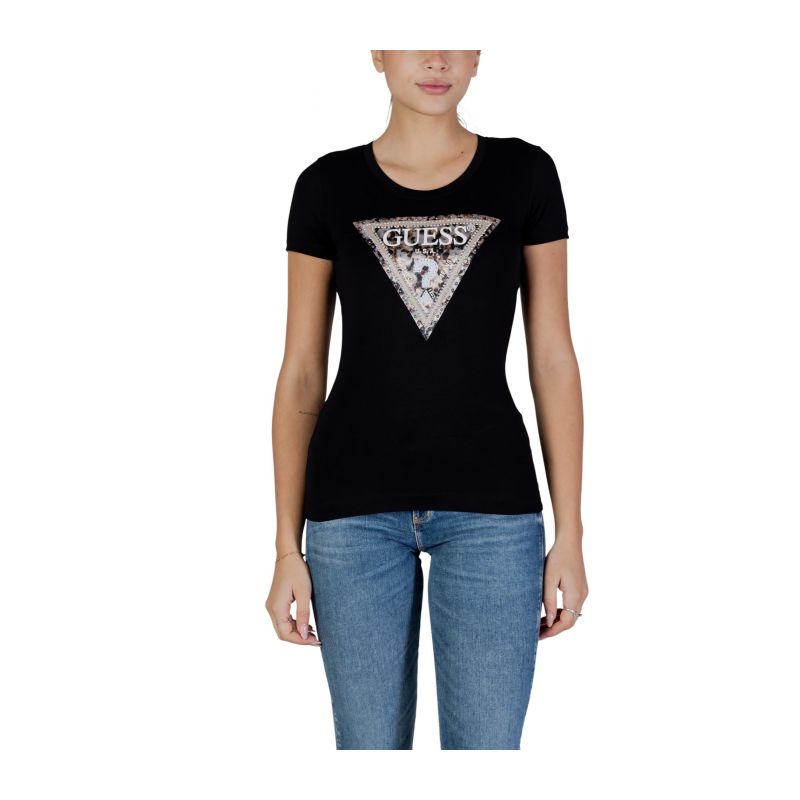 Дамска тениска GUESS 504030