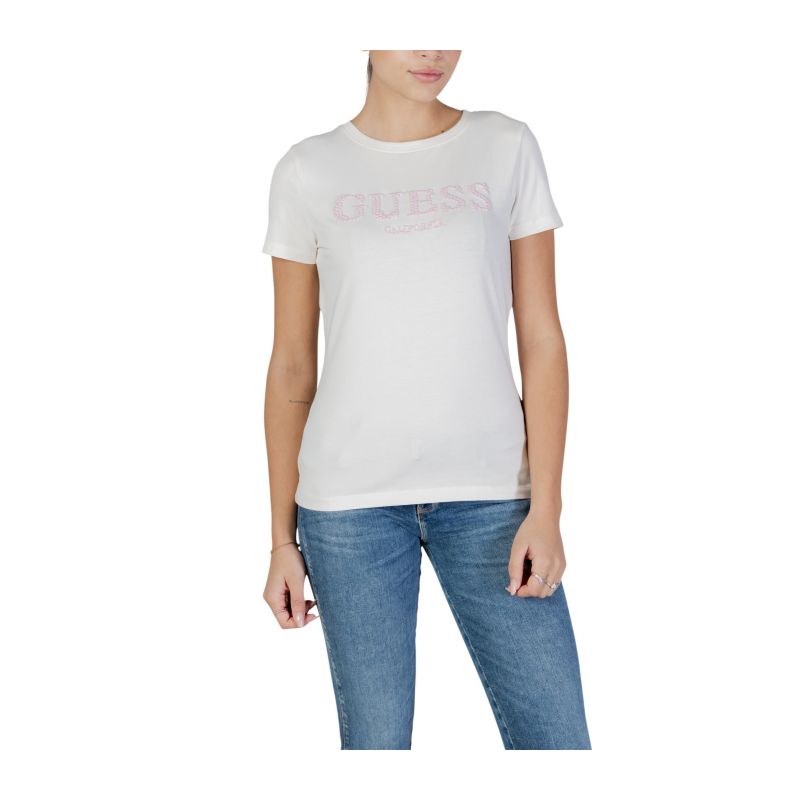 Дамска тениска GUESS 503361