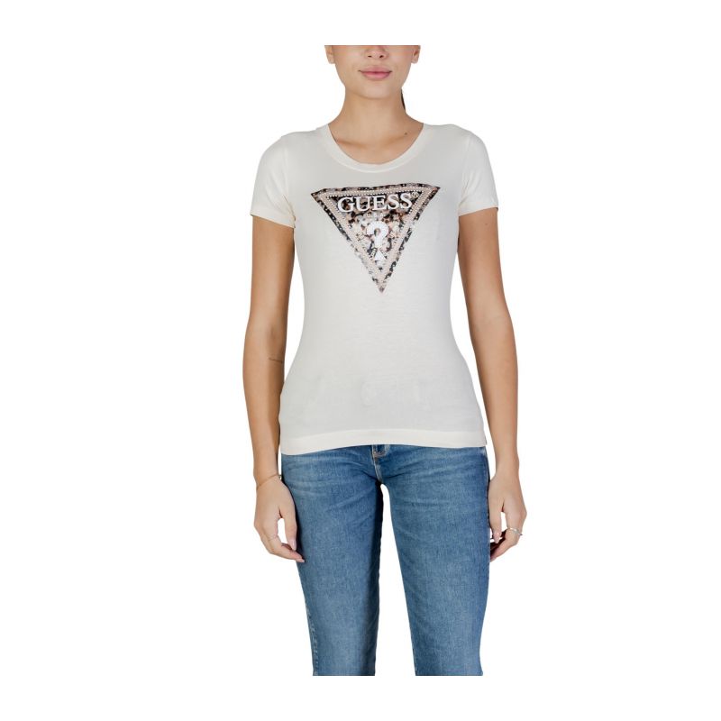 Дамска тениска GUESS 504032