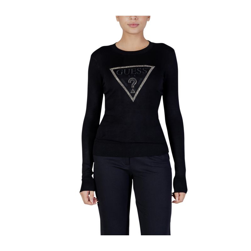 Дамска тениска GUESS 504036