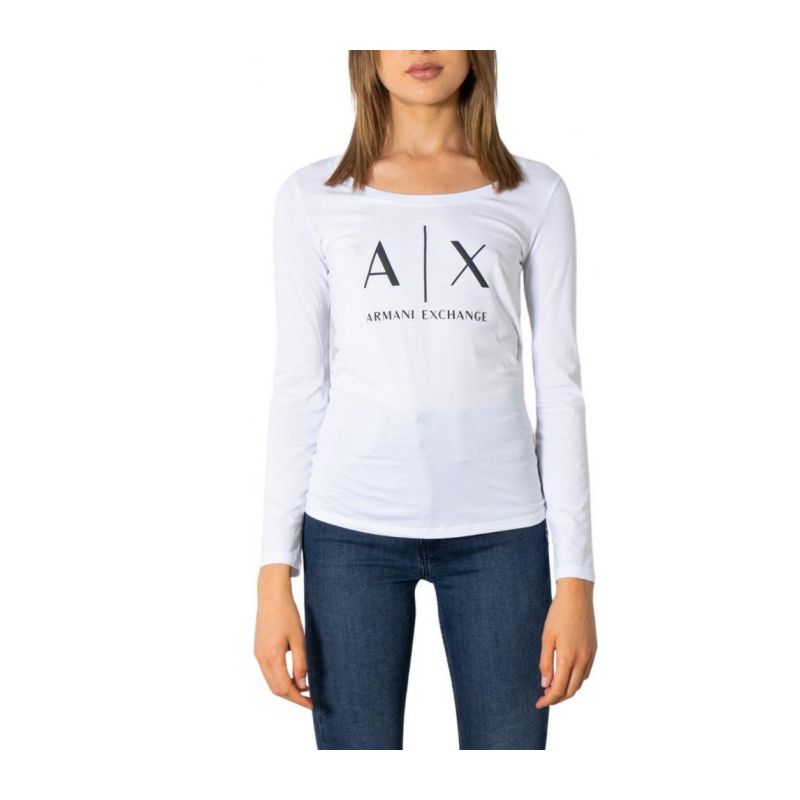 Дамска тениска ARMANI EXCHANGE 224705