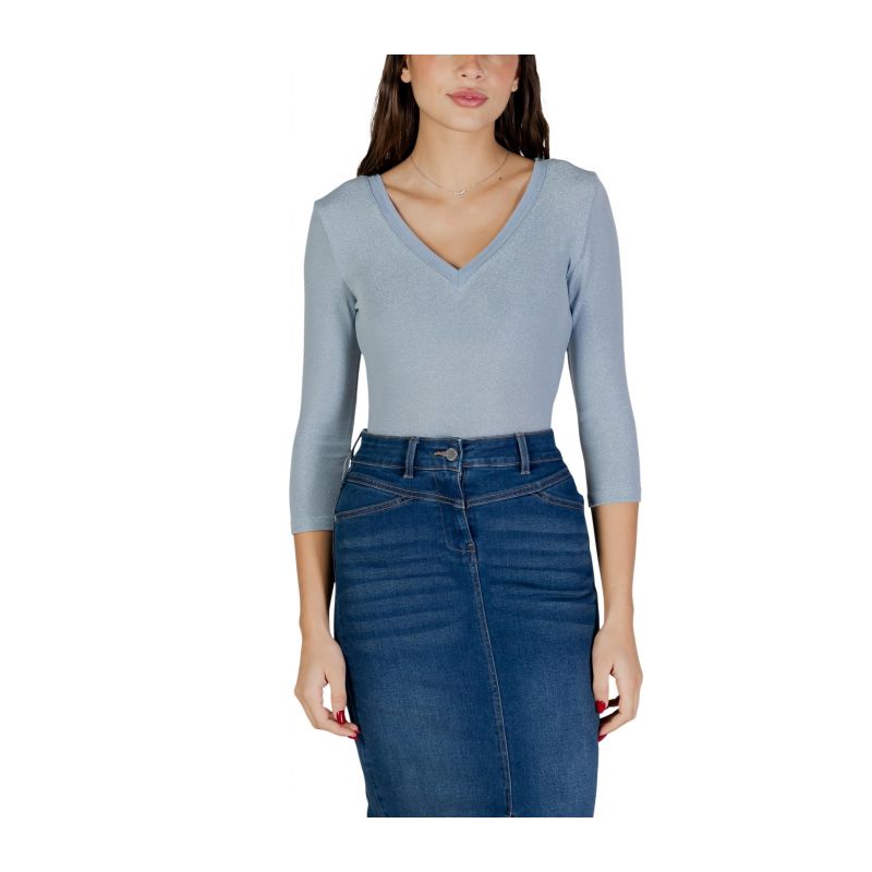 Дамска тениска MORGAN DE TOI 505581