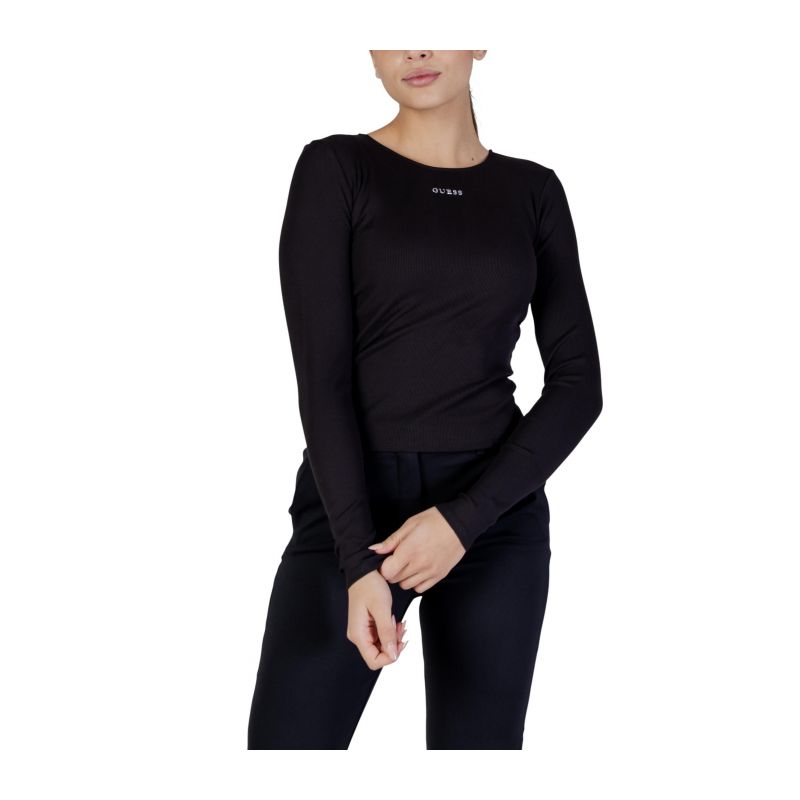 Дамска тениска GUESS 504044