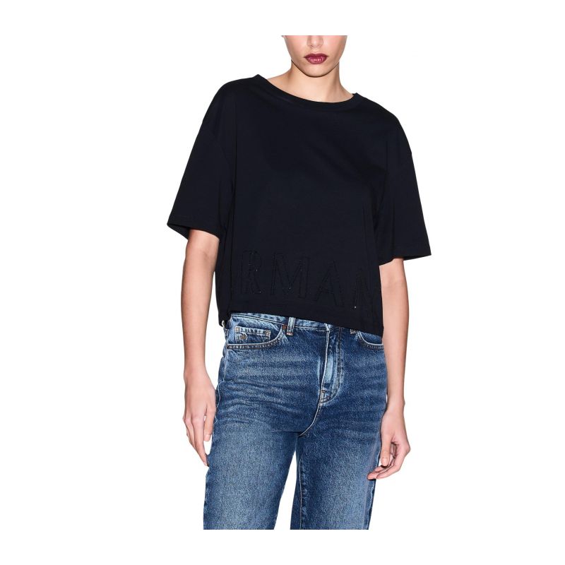 Дамска тениска ARMANI EXCHANGE 505728