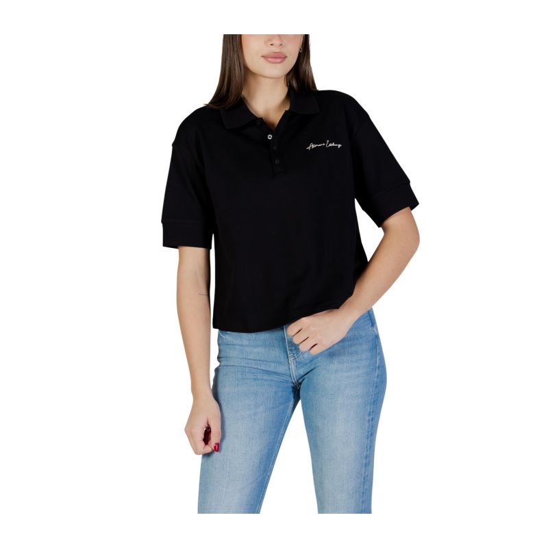 Дамска тениска ARMANI EXCHANGE 505117