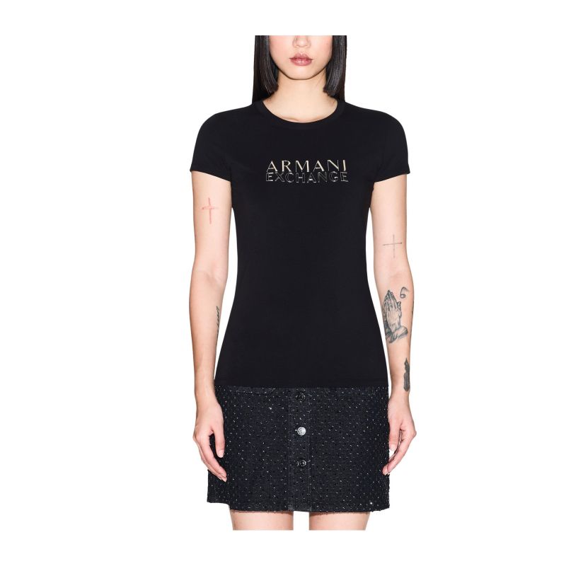 Дамска тениска ARMANI EXCHANGE 505729