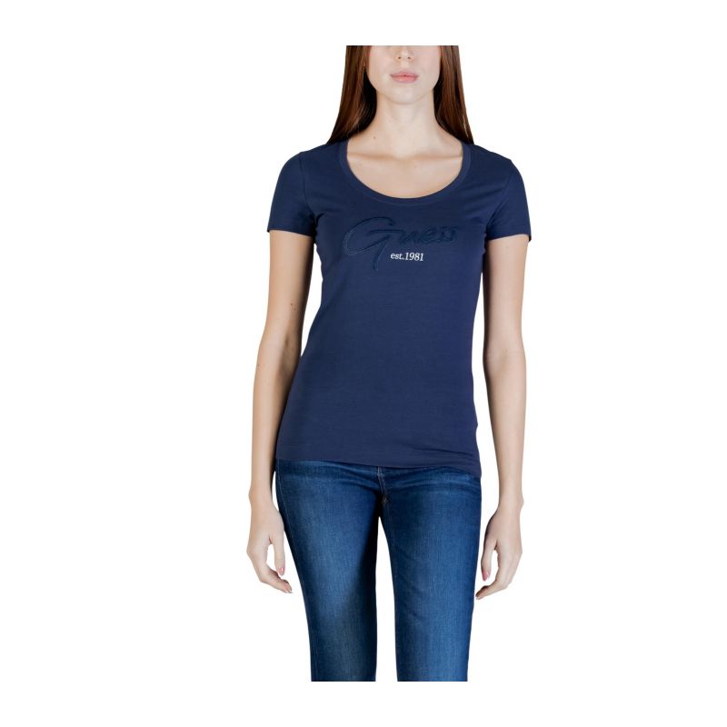 Дамска тениска GUESS 507627