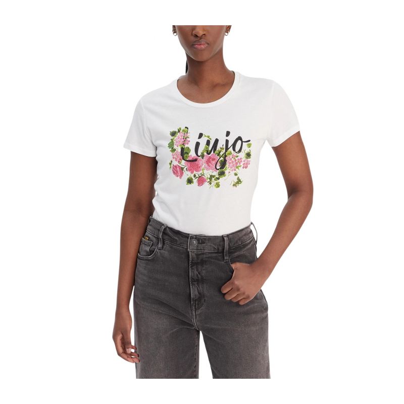 Дамска тениска LIU JO 506718