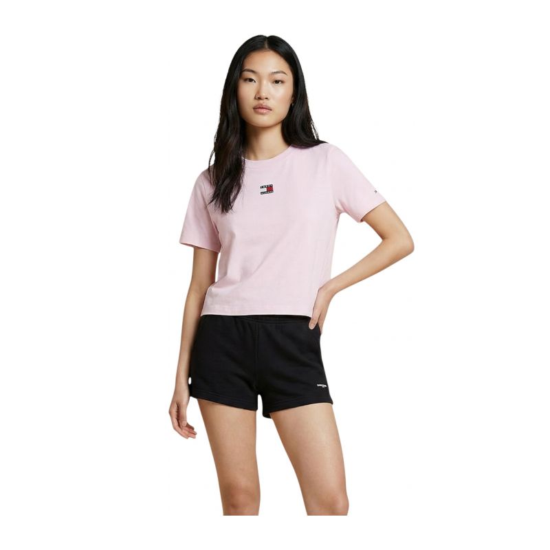 Дамска тениска TOMMY HILFIGER 506686