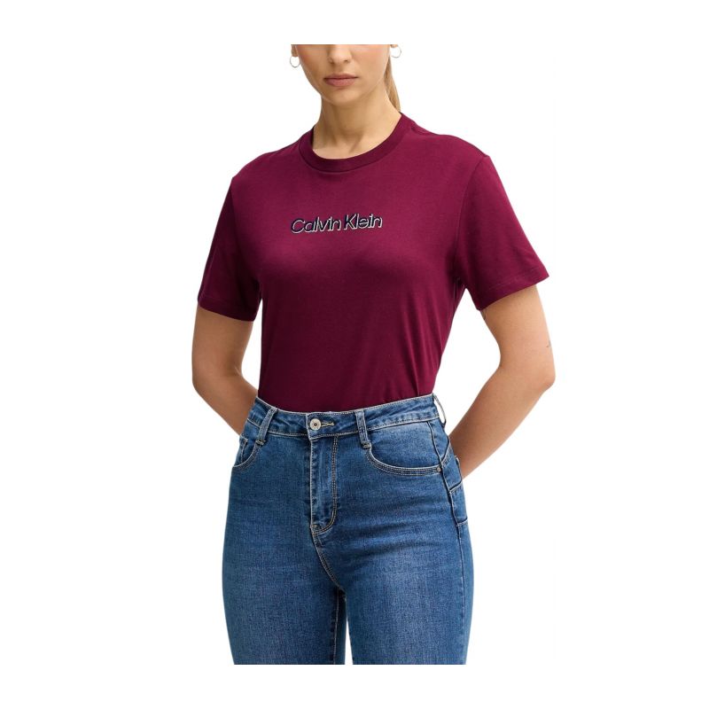 Дамска тениска CALVIN KLEIN 506695
