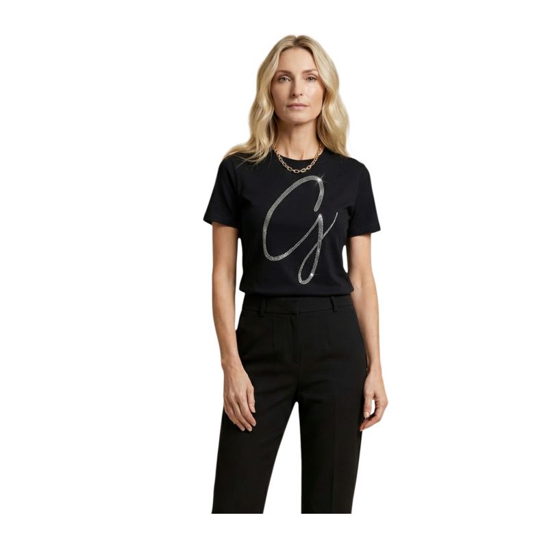 Дамска тениска GUESS 506511