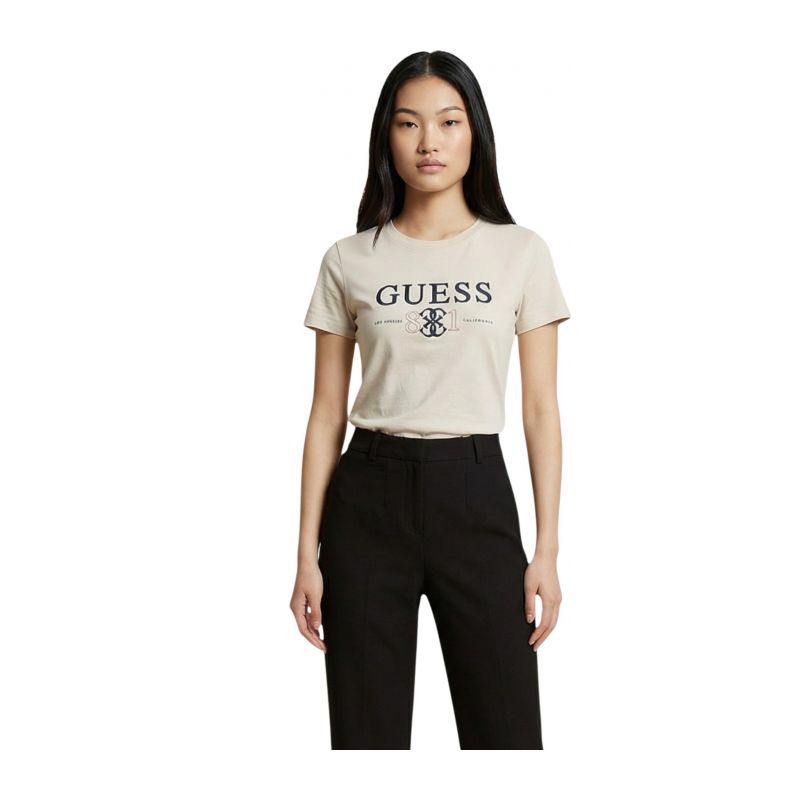 Дамска тениска GUESS 506509