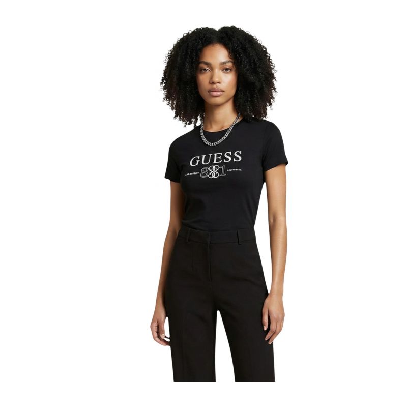 Дамска тениска GUESS 506508