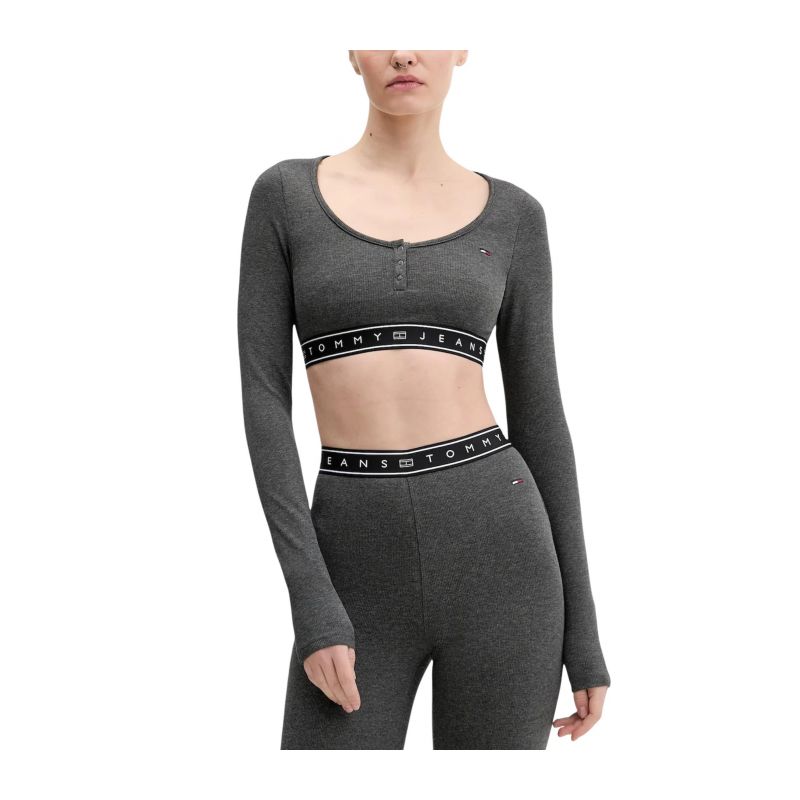 Дамска тениска TOMMY HILFIGER 504327