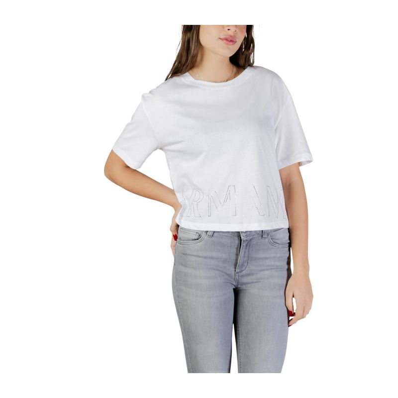 Дамска тениска ARMANI EXCHANGE 506040