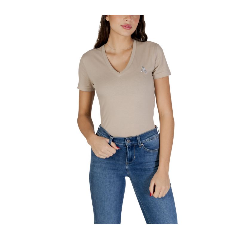 Дамска тениска ARMANI EXCHANGE 506049