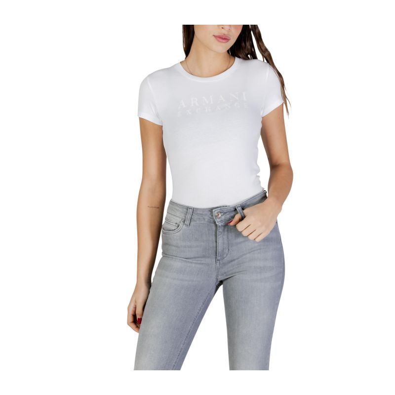 Дамска тениска ARMANI EXCHANGE 506041