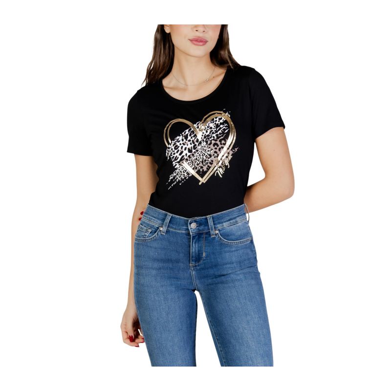 Дамска тениска MORGAN DE TOI 506078