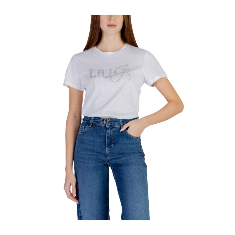 Дамска тениска LIU JO 505260