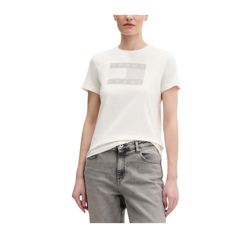 Дамска тениска TOMMY HILFIGER 504320