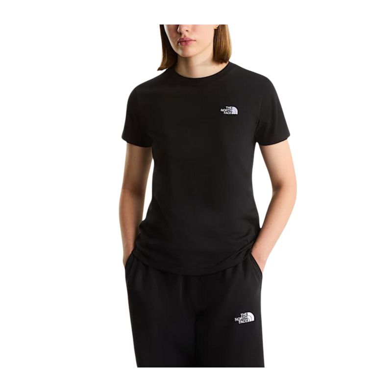 Дамска тениска THE NORTH FACE 506133