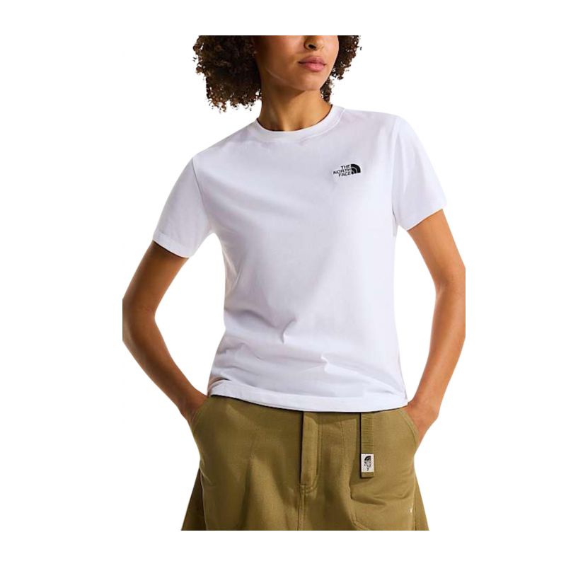 Дамска тениска THE NORTH FACE 506132