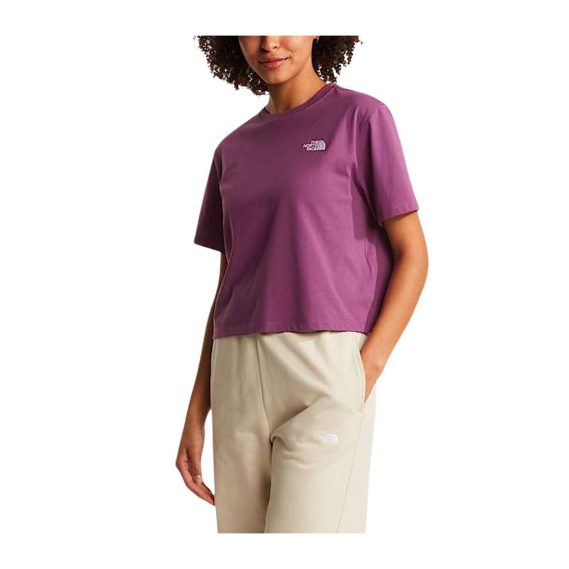 Дамска тениска THE NORTH FACE 506129