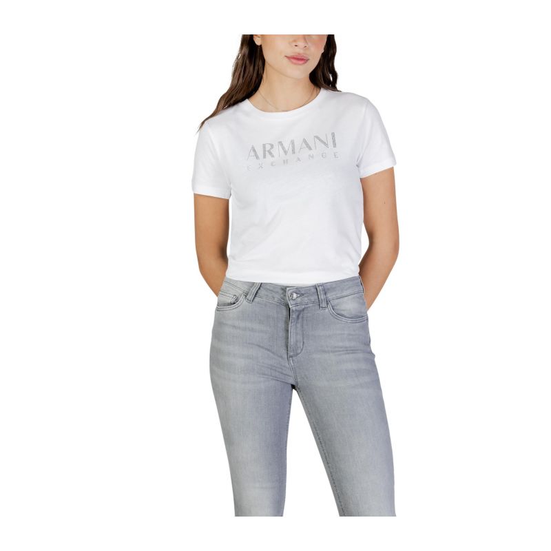 Дамска тениска ARMANI EXCHANGE 506045