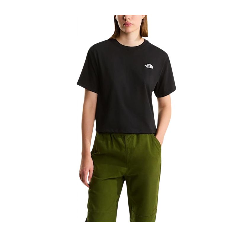 Дамска тениска THE NORTH FACE 506128