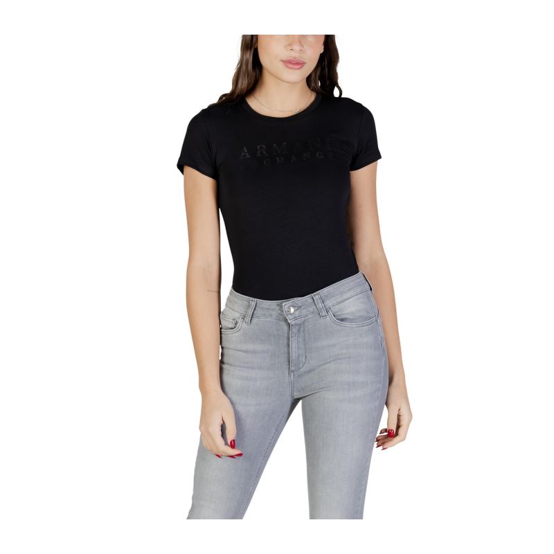 Дамска тениска ARMANI EXCHANGE 506042