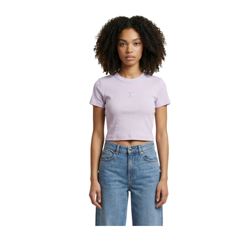 Дамска тениска CALVIN KLEIN 509038