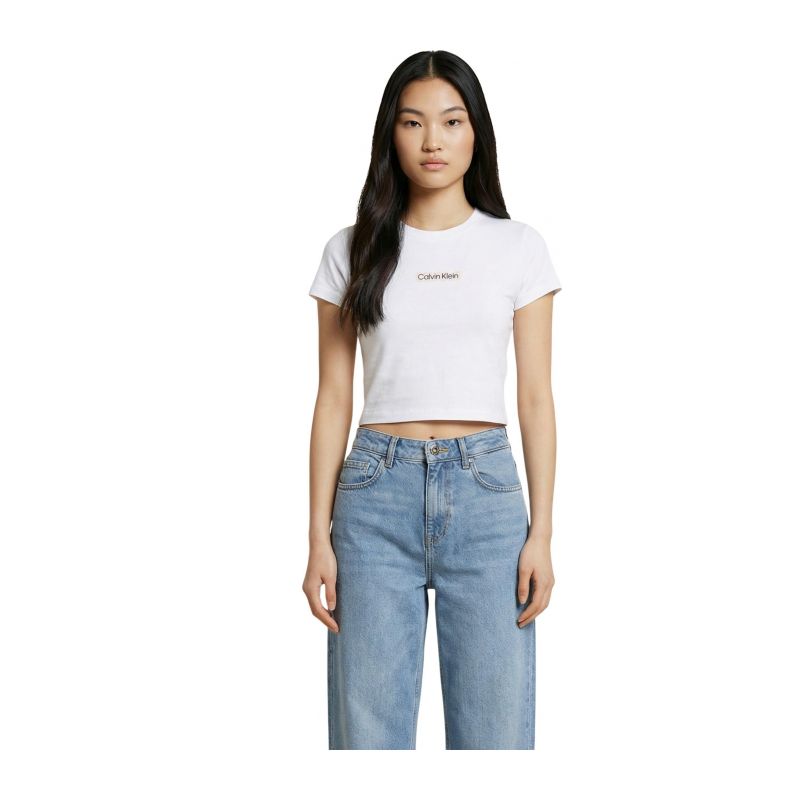 Дамска тениска CALVIN KLEIN 509217