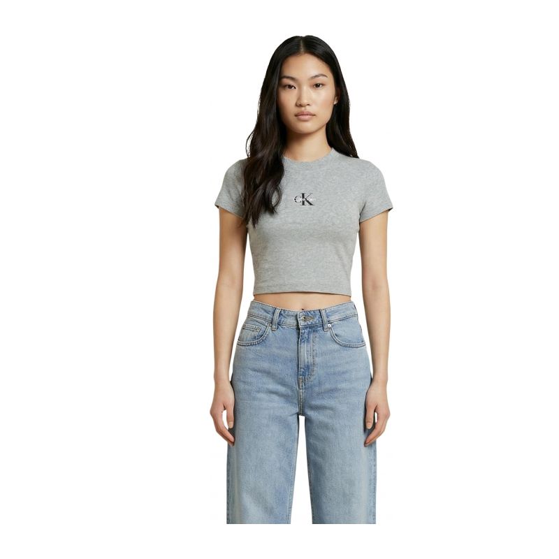 Дамска тениска CALVIN KLEIN 509211