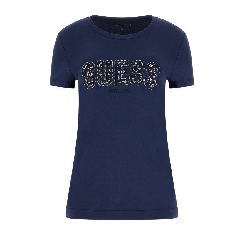 Дамска тениска GUESS 509961