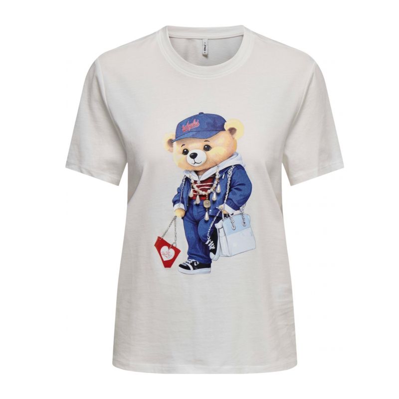 Дамска тениска ONLY 510214