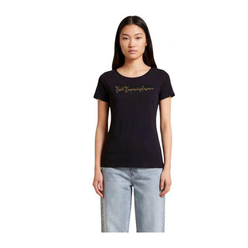 Дамска тениска EA7 510445