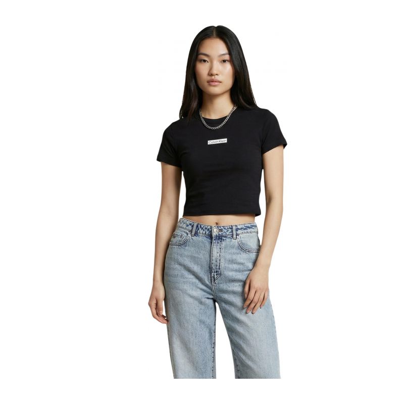 Дамска тениска CALVIN KLEIN 511494