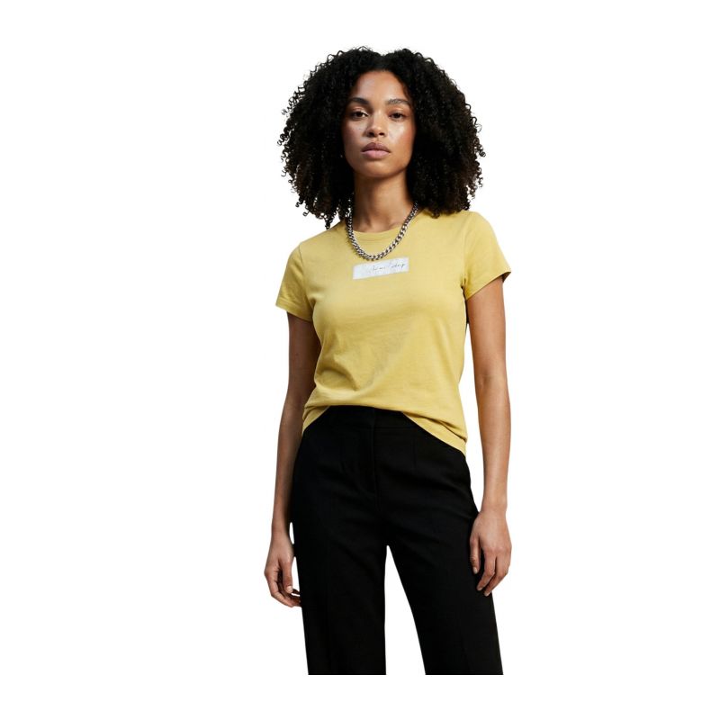 Дамска тениска ARMANI EXCHANGE 512115