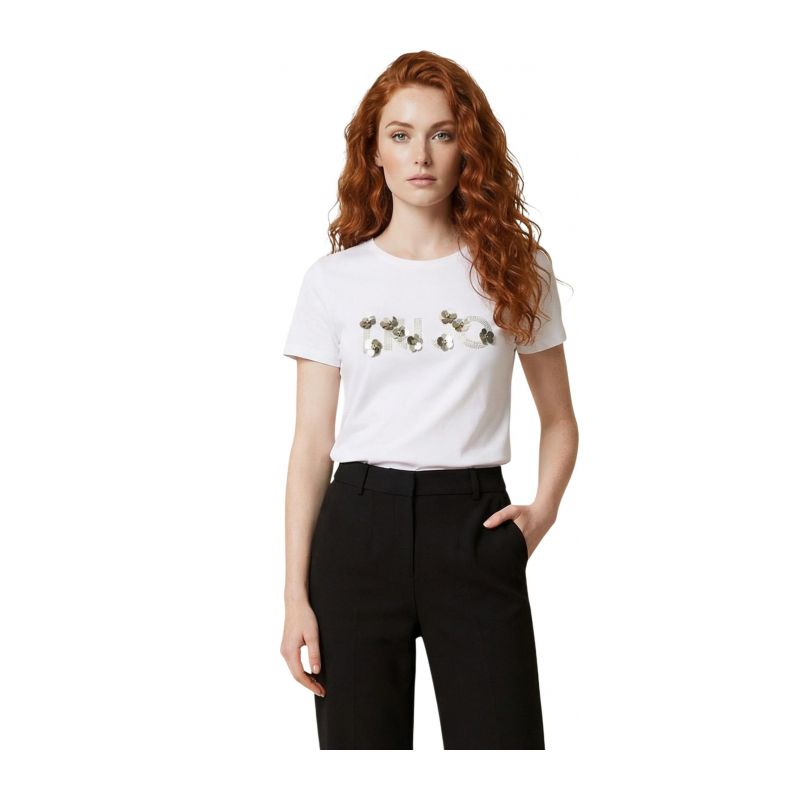 Дамска тениска LIU JO 512821