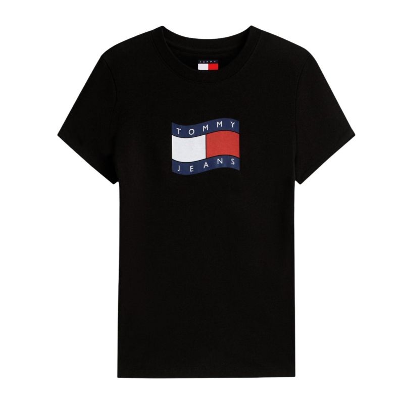 Дамска тениска TOMMY HILFIGER 513370