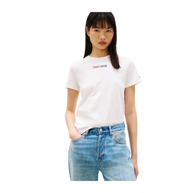 Дамска тениска TOMMY HILFIGER 513369