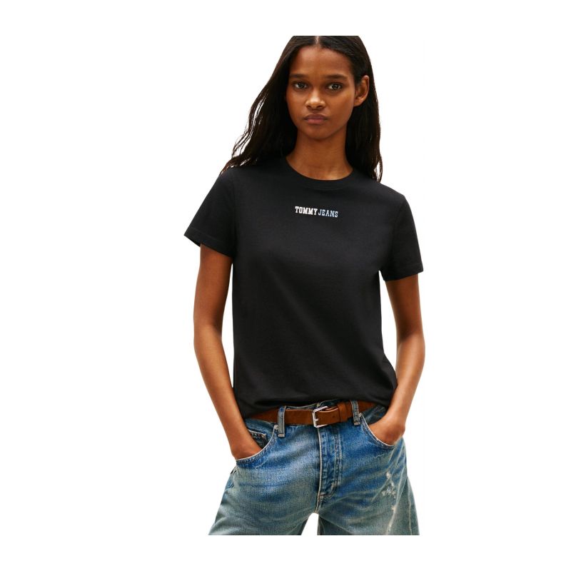 Дамска тениска TOMMY HILFIGER 513367