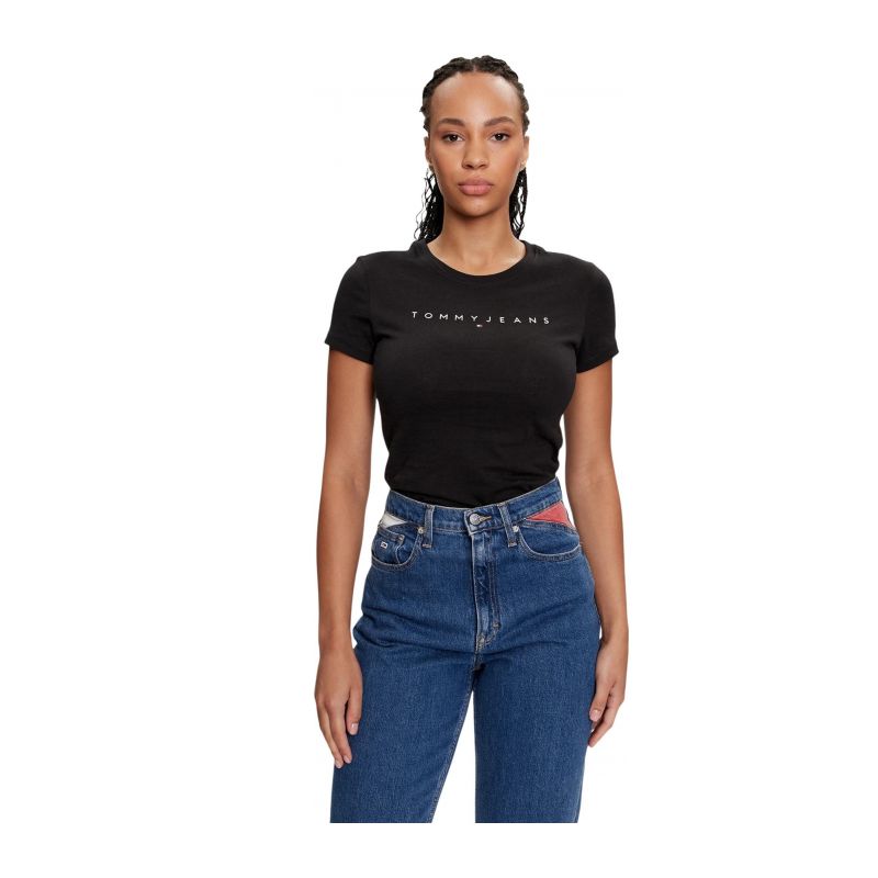 Дамска тениска TOMMY HILFIGER 513351