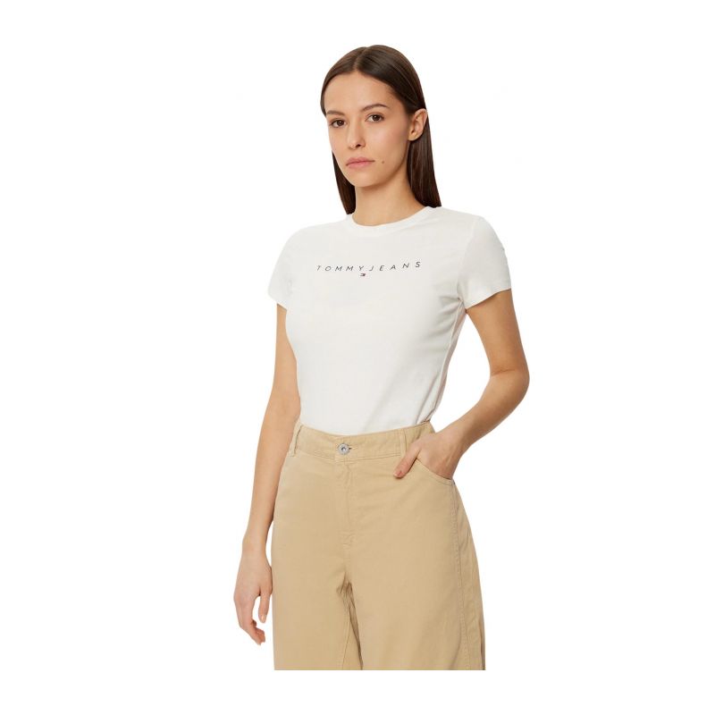 Дамска тениска TOMMY HILFIGER 513349