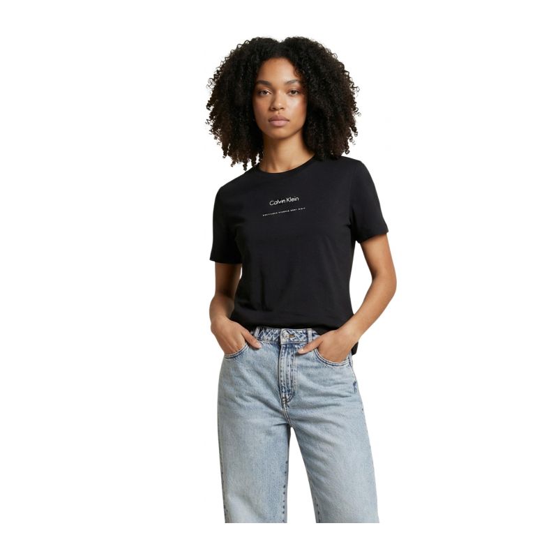 Дамска тениска CALVIN KLEIN 514052
